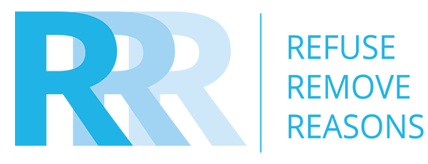 RRR Logo